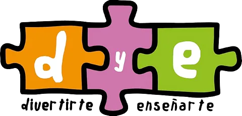 Divertirte y Enseñarte